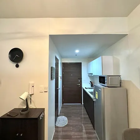 1Br Condo Air Residences Makati